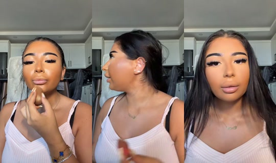 ceren.meldaa TikTok Live — Jul 14, 2026, 3:14 PM