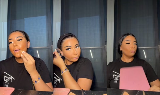 ceren.meldaa TikTok Live — Jul 15, 2026, 4:58 PM