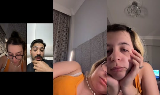 ceren_35105 TikTok Live — Jul 14, 2026, 10:13 PM