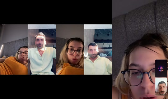 ceren_35105 TikTok Live — Jul 15, 2026, 3:32 AM