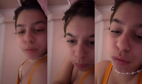 ceren_35105 TikTok Live — Jul 15, 2026, 6:43 AM