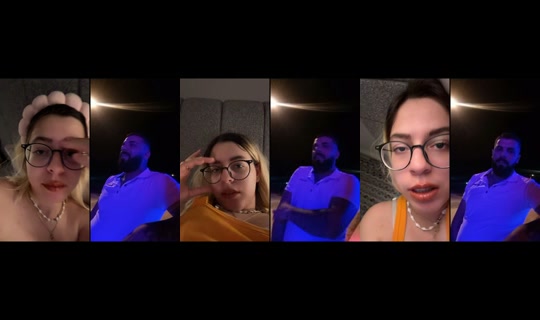 ceren_35105 TikTok Live — Jul 15, 2026, 6:42 PM