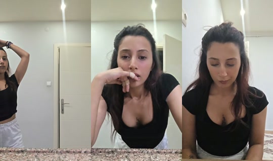 cerenimooox TikTok Live — Aug 9, 2026, 9:29 PM