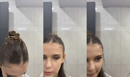 cererereen TikTok Live — Aug 17, 2026, 12:16 PM