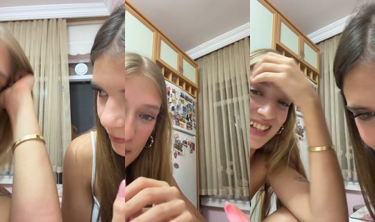 cererereen TikTok Live — Aug 22, 2026, 11:28 PM