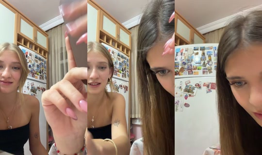 cererereen TikTok Live — Aug 23, 2026, 12:27 AM