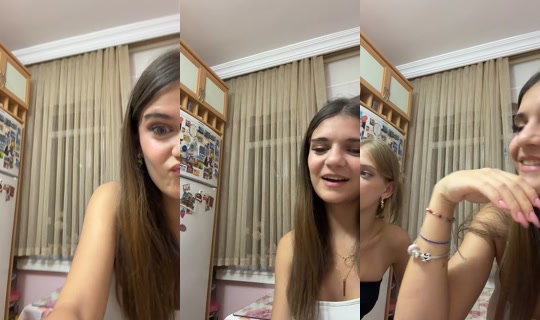 cererereen TikTok Live — Aug 23, 2026, 1:09 AM