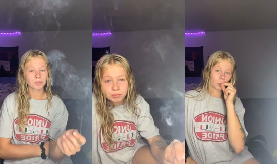 certifiedlovergirlmariaa TikTok Live — Sep 16, 2026, 5:42 AM
