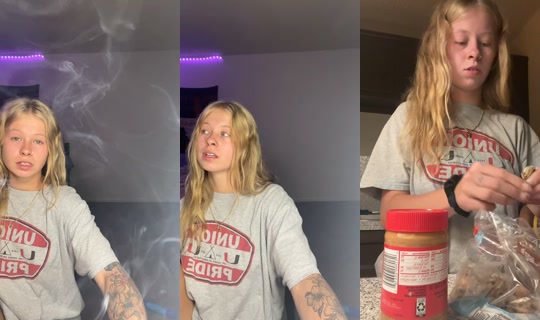 certifiedlovergirlmariaa TikTok Live — Sep 16, 2026, 6:43 AM