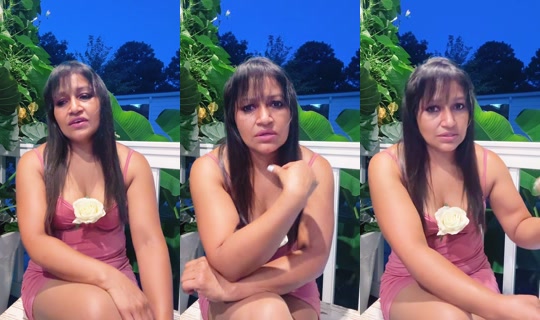 cesia0279 TikTok Live — Aug 1, 2026, 12:40 AM