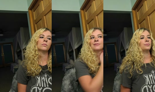 cessprinn42011 TikTok Live — Aug 20, 2026, 5:38 PM