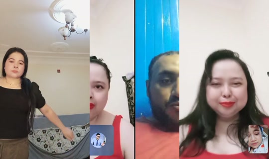 ceupiyahtheabahen TikTok Live — Aug 12, 2026, 9:37 PM
