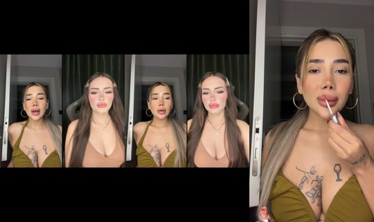 ceyda.oran5 TikTok Live — Aug 27, 2026, 7:04 PM