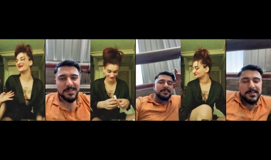 ceydaonay0635 TikTok Live — Aug 1, 2026, 10:11 AM