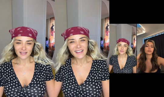 ceylanyalin TikTok Live — Jul 14, 2026, 9:34 AM