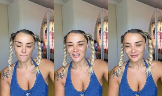 ceylanyalin TikTok Live — Jul 15, 2026, 9:27 AM