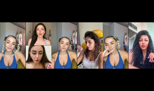 ceylanyalin TikTok Live — Jul 15, 2026, 9:47 AM