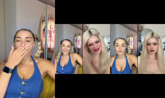 ceylanyalin TikTok Live — Jul 15, 2026, 10:31 AM