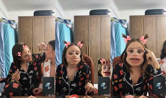 cffdaana TikTok Live — Sep 6, 2026, 3:26 AM