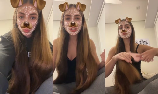 cflessa._ TikTok Live — Aug 11, 2026, 12:08 AM