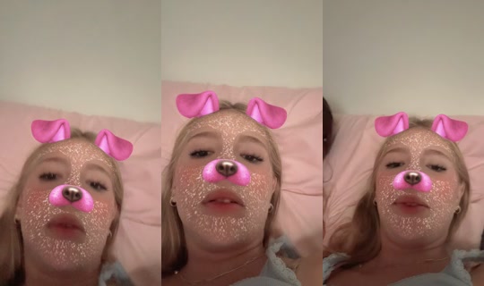 cfyaaas TikTok Live — Aug 30, 2026, 8:01 PM