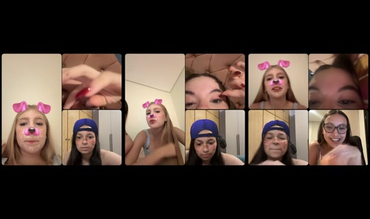cfyaaas TikTok Live — Aug 30, 2026, 9:05 PM
