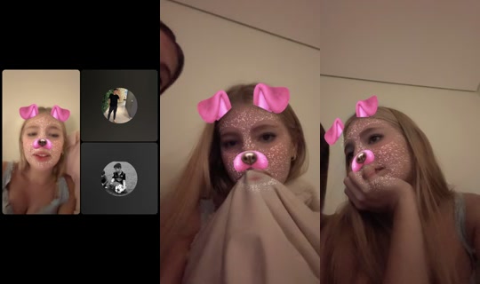 cfyaaas TikTok Live — Aug 30, 2026, 10:30 PM