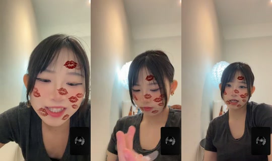 cgc_1110 TikTok Live — Aug 23, 2026, 2:14 PM
