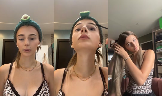 ch.lgrd TikTok Live — Aug 9, 2026, 8:50 AM