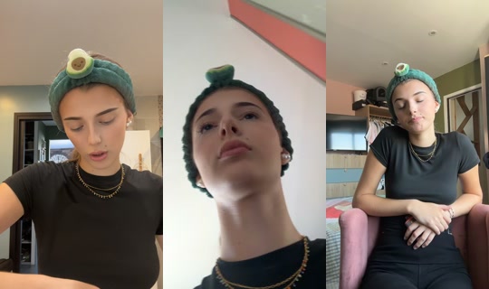 ch.lgrd TikTok Live — Aug 12, 2026, 9:01 AM