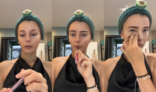 ch.lgrd TikTok Live — Aug 13, 2026, 8:59 AM