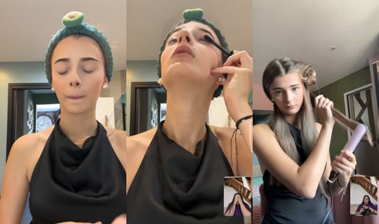 ch.lgrd TikTok Live — Aug 13, 2026, 9:49 AM