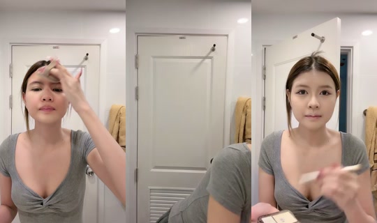 ch0nlamart TikTok Live — Aug 27, 2026, 9:41 AM