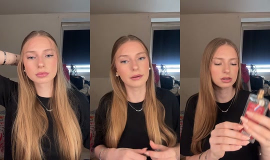cha_a5 TikTok Live — Sep 4, 2026, 1:32 PM