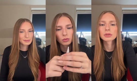 cha_a5 TikTok Live — Sep 9, 2026, 1:01 PM