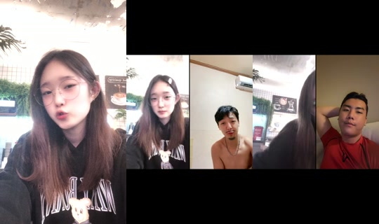 cha_eun52 TikTok Live — Jul 15, 2026, 4:50 PM
