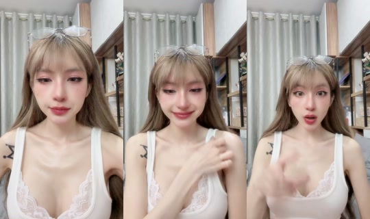 chabelle1996 TikTok Live — Aug 17, 2026, 11:51 AM