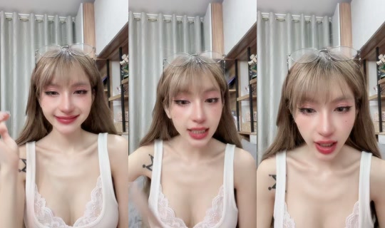 chabelle1996 TikTok Live — Aug 17, 2026, 12:41 PM