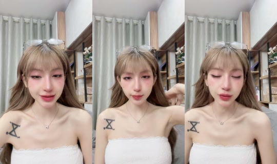 chabelle1996 TikTok Live — Aug 18, 2026, 12:00 PM