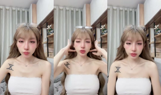 chabelle1996 TikTok Live — Aug 18, 2026, 12:50 PM