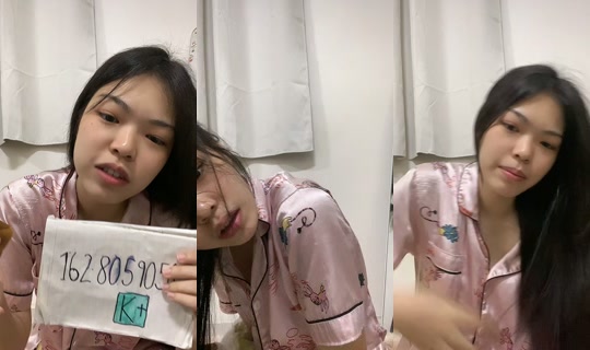 chacha_.2o TikTok Live — Sep 3, 2026, 2:00 PM