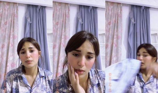 chadharagoubi3 TikTok Live — Jul 31, 2026, 12:01 AM