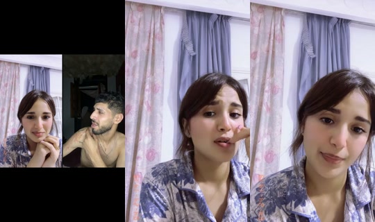 chadharagoubi3 TikTok Live — Jul 31, 2026, 12:52 AM