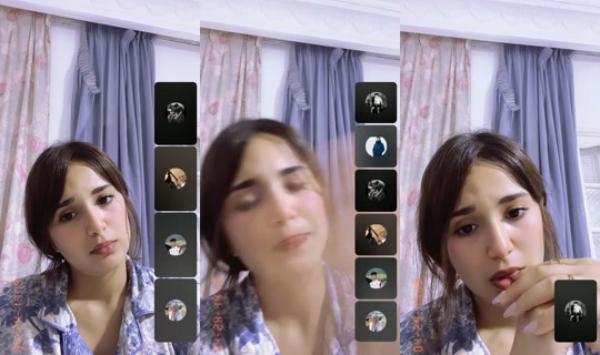 chadharagoubi3 TikTok Live — Jul 31, 2026, 2:34 AM