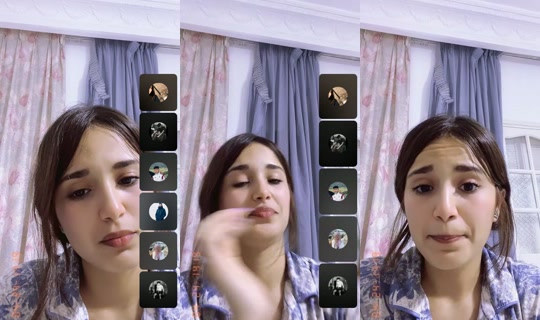 chadharagoubi3 TikTok Live — Jul 31, 2026, 3:25 AM