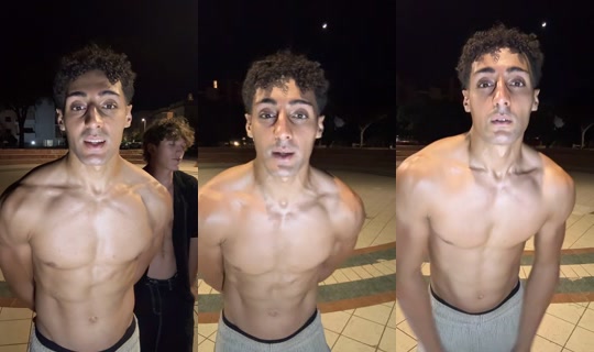 chadilifts TikTok Live — Aug 9, 2026, 2:02 AM