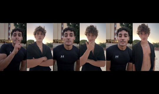 chadilifts TikTok Live — Aug 9, 2026, 3:49 AM