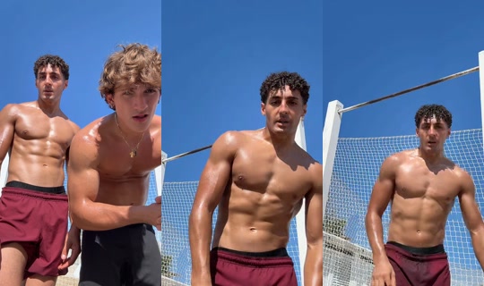 chadilifts TikTok Live — Aug 9, 2026, 8:08 AM