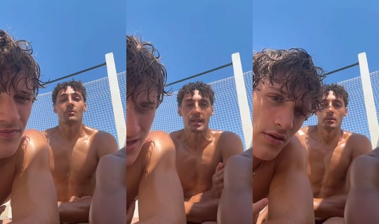 chadilifts TikTok Live — Aug 9, 2026, 10:13 AM
