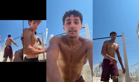 chadilifts TikTok Live — Aug 9, 2026, 11:32 AM